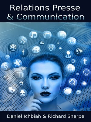 cover image of Relations Presse